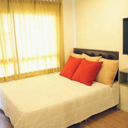 Airport Link Hua Mak Condo Bangkok Kamer foto