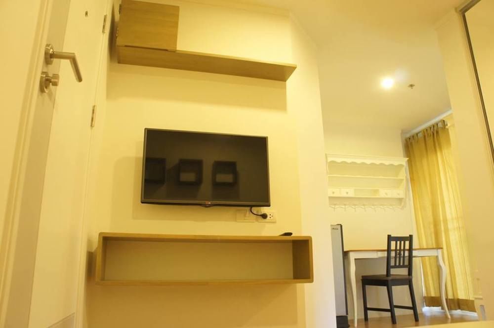 Airport Link Hua Mak Condo Bangkok Buitenkant foto